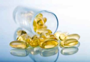 Kurus Karena Pengobatan Kanker Bisa Dicegah dengan Minyak Ikan
