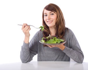 5 Makanan yang Penting Dikonsumsi Wanita