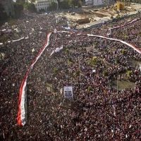 Demo Sejuta Umat Akan Kembali Digelar di Mesir
