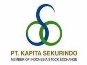 Kapita Sekurindo: IHSG Butuh Sentimen Positif