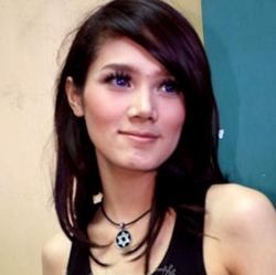 Maia Estianty: Mulan Sukses karena Saya