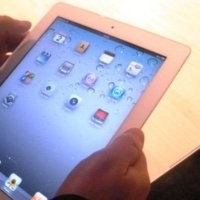 Dipuji, iPad 2 Tak Lantas Bebas dari Serangan