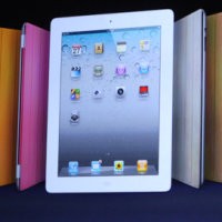 4 Kekecewaan di Apple iPad 2
