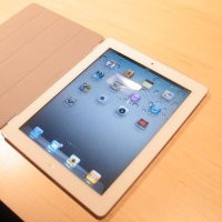 Ini Dia... Spesifikasi Lengkap iPad 2
