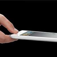 iPad 2 Lebih Seksi, Kencang, dan Tahan Lama