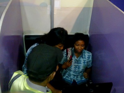 52 Siswa Terjaring Razia
