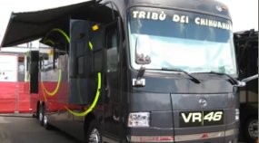 98+ Gambar Rumah Valentino Rossi HD Terbaru