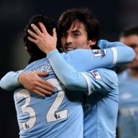 City ke Delapan Besar Usai Hantam Villa