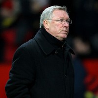 Fergie Didesak Minta Maaf