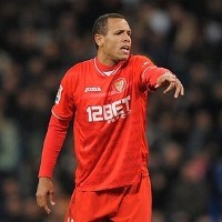 Fabiano Berhasrat Kembali ke Brasil