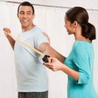 Ayo, Ikut Tes Kebugaran di Pekan Kebugaran 2011