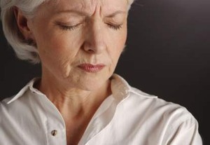 Awas! Wanita Menopause Banyak yang Mengalami Depresi
