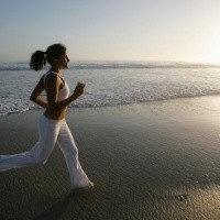 Olahraga Juga Bisa Sebabkan Alergi