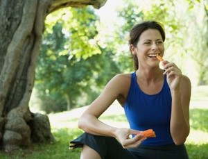 Tak Ingin Gemuk? Tingkatkan Metabolisme Tubuh!