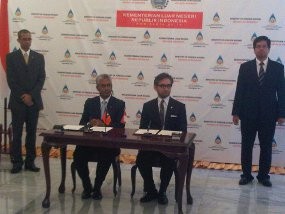 Timor Leste Resmi Ajukan Diri Jadi Anggota ASEAN