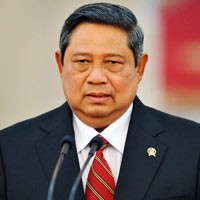 Cikeas Sepi, Belum Ada Tanda-tanda Pertemuan SBY-Parpol Koalisi