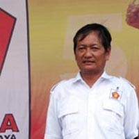 Suhardi Calon Kuat Menteri Pertanian? 