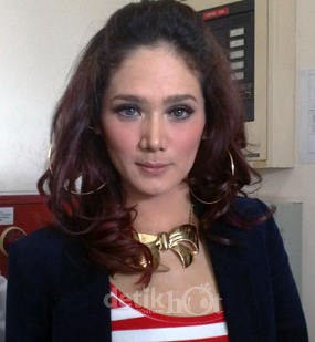 Apa Arti Syafiya, Nama Anak Mulan Jameela?