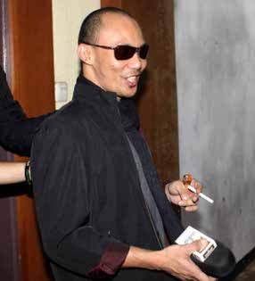 Polisi Beberkan Bukti Yoyo Padi 10 Tahun Pakai Narkoba
