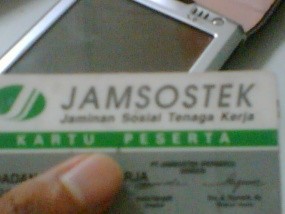 Layanan Jamsostek Cilengsi Membingungkan