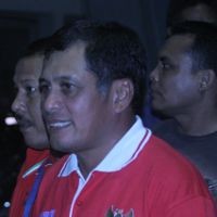 Polisi Akan Periksa Nurdin Halid Terkait Kericuhan di KONI