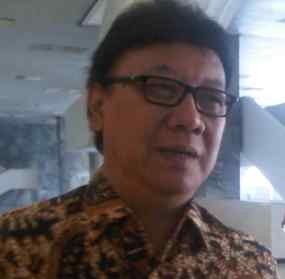 PDIP Tak Ambil Pusing Gerindra Merapat ke SBY