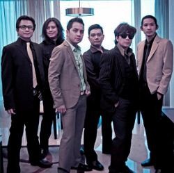 Java Jive Kaget Diajak Konser di Java Jazz 2011