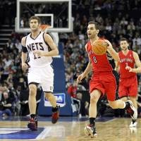 NBA Bikin Sejarah di London