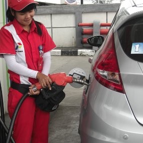  Premium Langka di Pekanbaru, Pertamina Minta Maaf