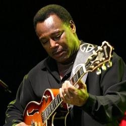 George Benson: Penonton Indonesia Orang-orangnya Romantis