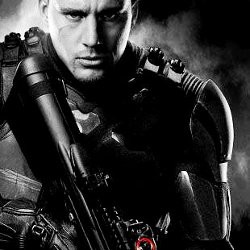 Sekuel G.I. Joe Siap Rilis 2012