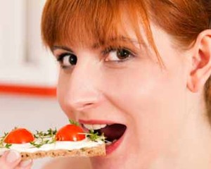 5 Makanan Untuk Membuat Kulit Awet Muda