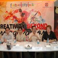 Yuk, Asah Kreatifitas di Festival Citylink!