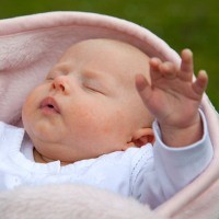 Makna di Balik Perilaku si Bayi