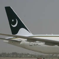Pesawat Pakistan Dipaksa Mendarat di Makassar!