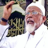 Baasyir: Orang Bela Islam Malah Justru Diadili!