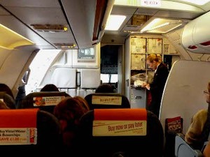 easyJet: AirAsia-nya Eropa
