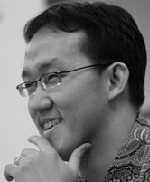 Sunny Tanuwidjaja: Ada di Luar Koalisi, Kemunduran Bagi Golkar