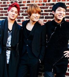 Tiket Konser JYJ dari Rp 500 Ribu hingga Rp 2,5 Juta