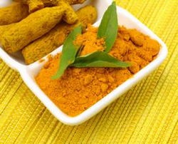 Apa itu bumbu kuning?