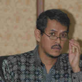 Pembatasan BBM Bersubsidi Sumbang Inflasi Maksimal 0,6%