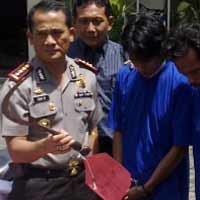 Jambret Motor Makin Meresahkan