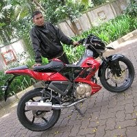 Satria ala Personel Kostrad