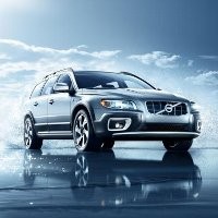 Volvo Ocean Race, Naik Mobil Bak Berlayar dengan Kapal