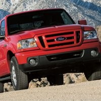 Ford Tarik 23.688 Unit Ranger