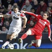 Rasa Pahit di Balik Rekor Giggs