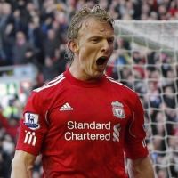 Kuyt Bukan yang Pertama Hat-trick ke Gawang MU