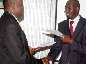 Uganda Jalin Kerjasama Halal