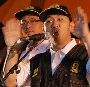 PKS Melunak, Apa Kabar Anis Matta?