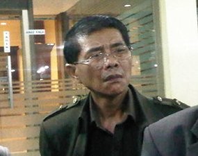 Diperiksa 11 Jam, Cirus Boleh Pulang